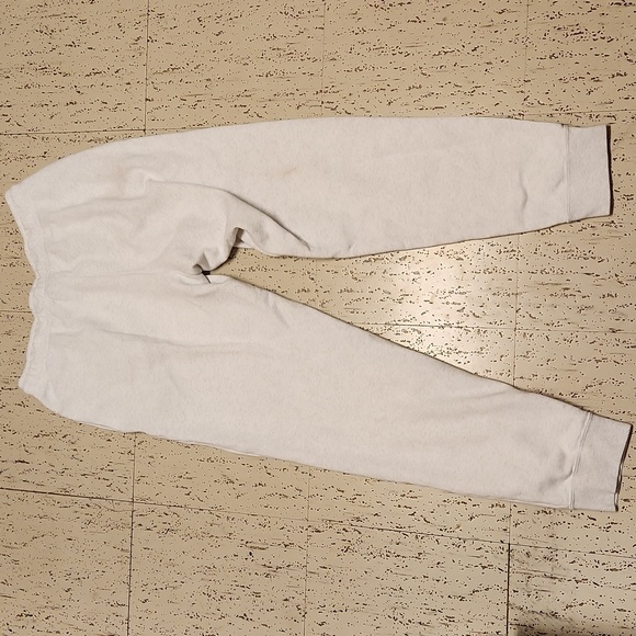 Nike Swoosh Embroidered Jogger Sweat Pants - Picture 8 of 10
